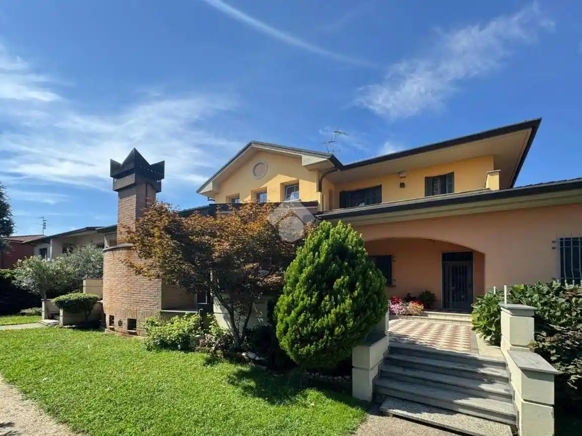 Appartamento in vendita a Cassano d'Adda