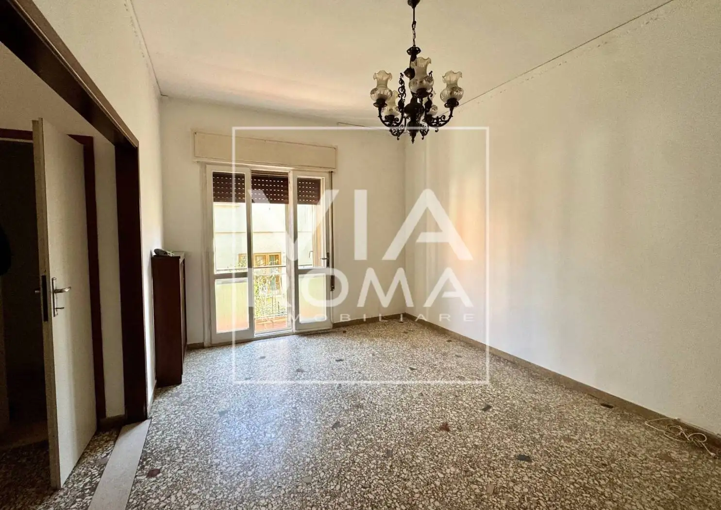 Appartamento in vendita a Venezia