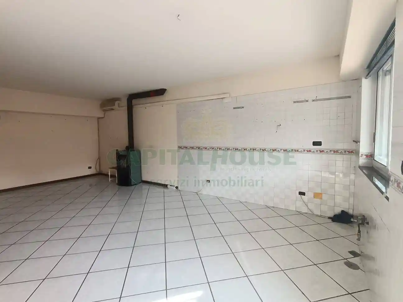 Villa a schiera vicolo Ruggero Bonghi, Tuoro, Caserta - foto 3