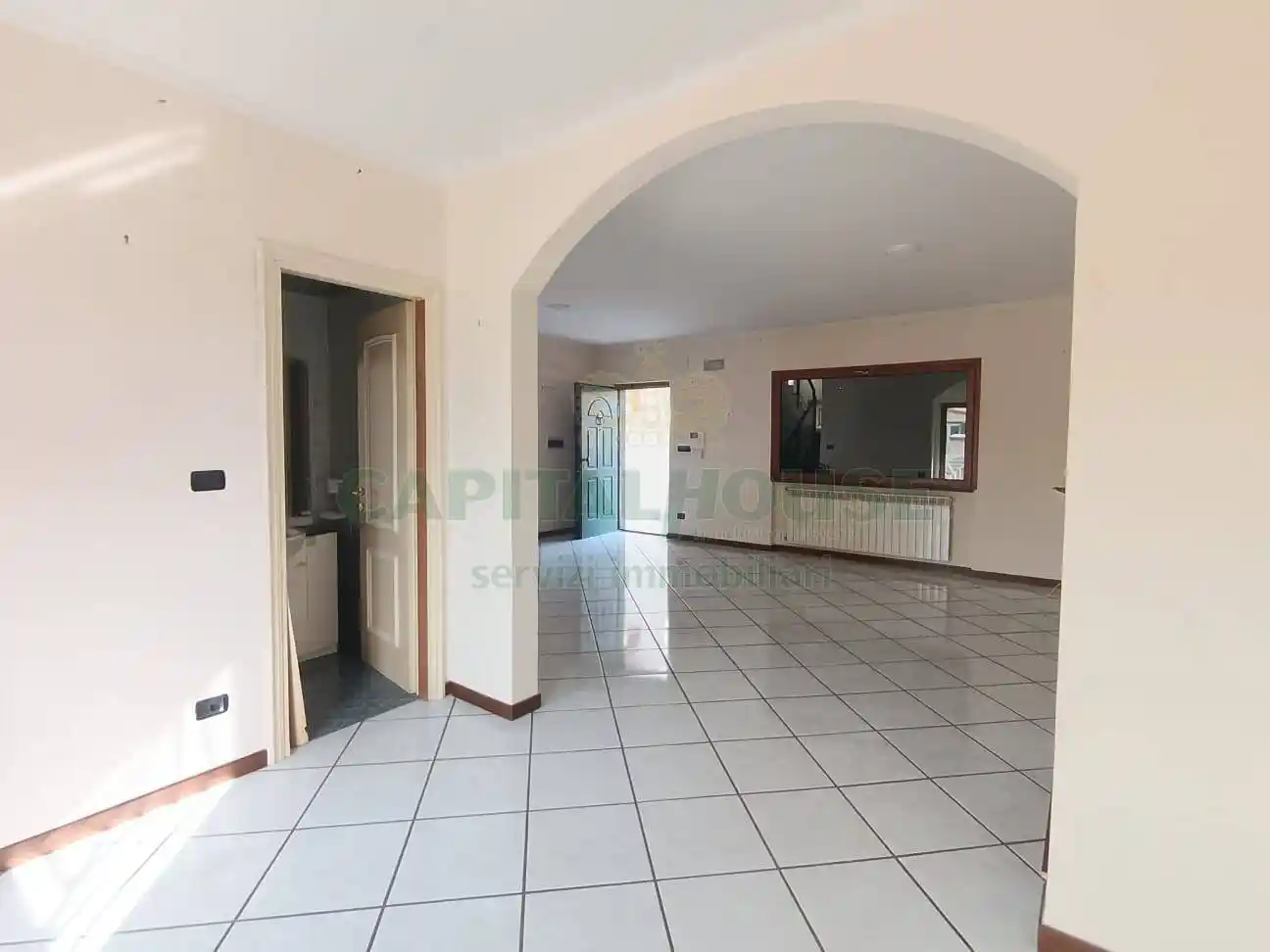 Villa a schiera vicolo Ruggero Bonghi, Tuoro, Caserta - foto 4