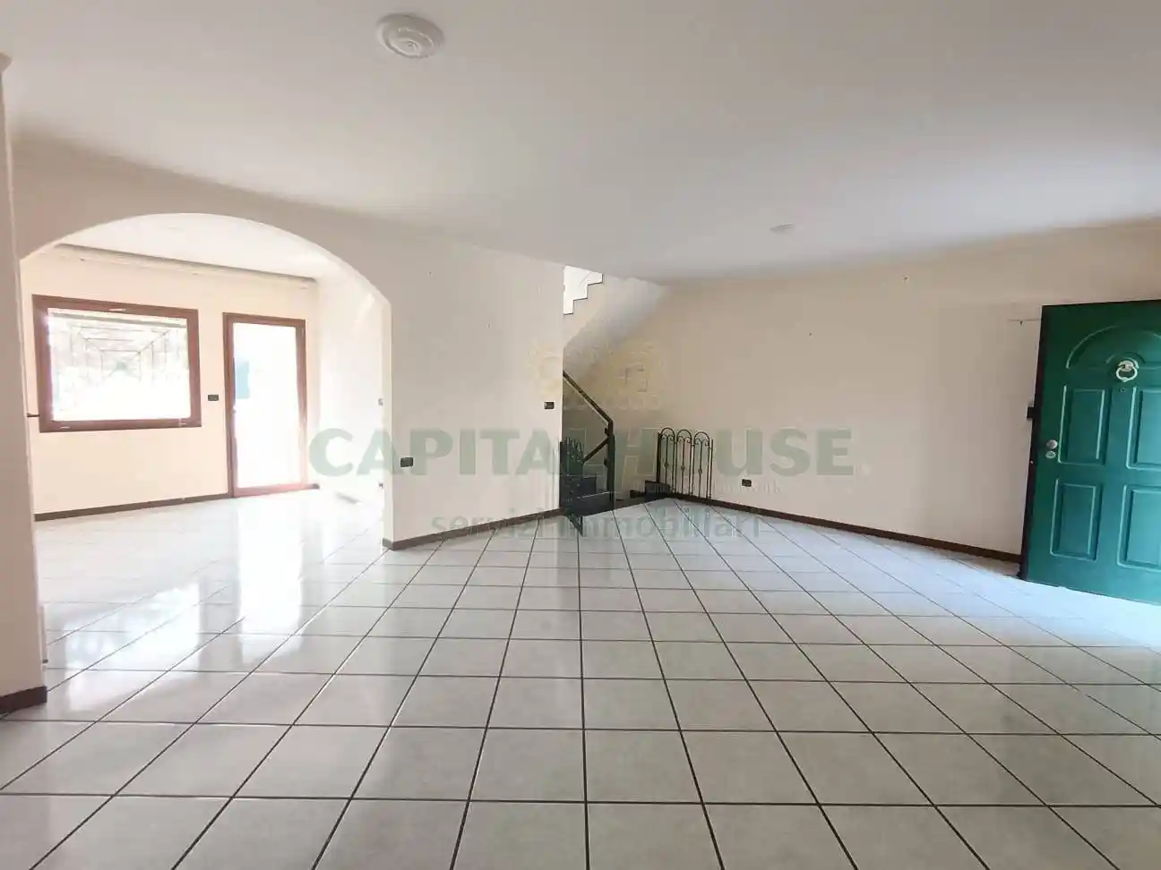 Villa a schiera vicolo Ruggero Bonghi, Tuoro, Caserta - foto 5