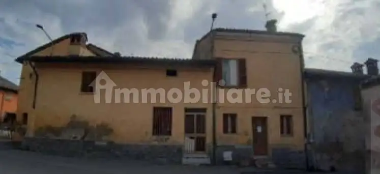 Appartamento in vendita a Borgo San Giacomo
