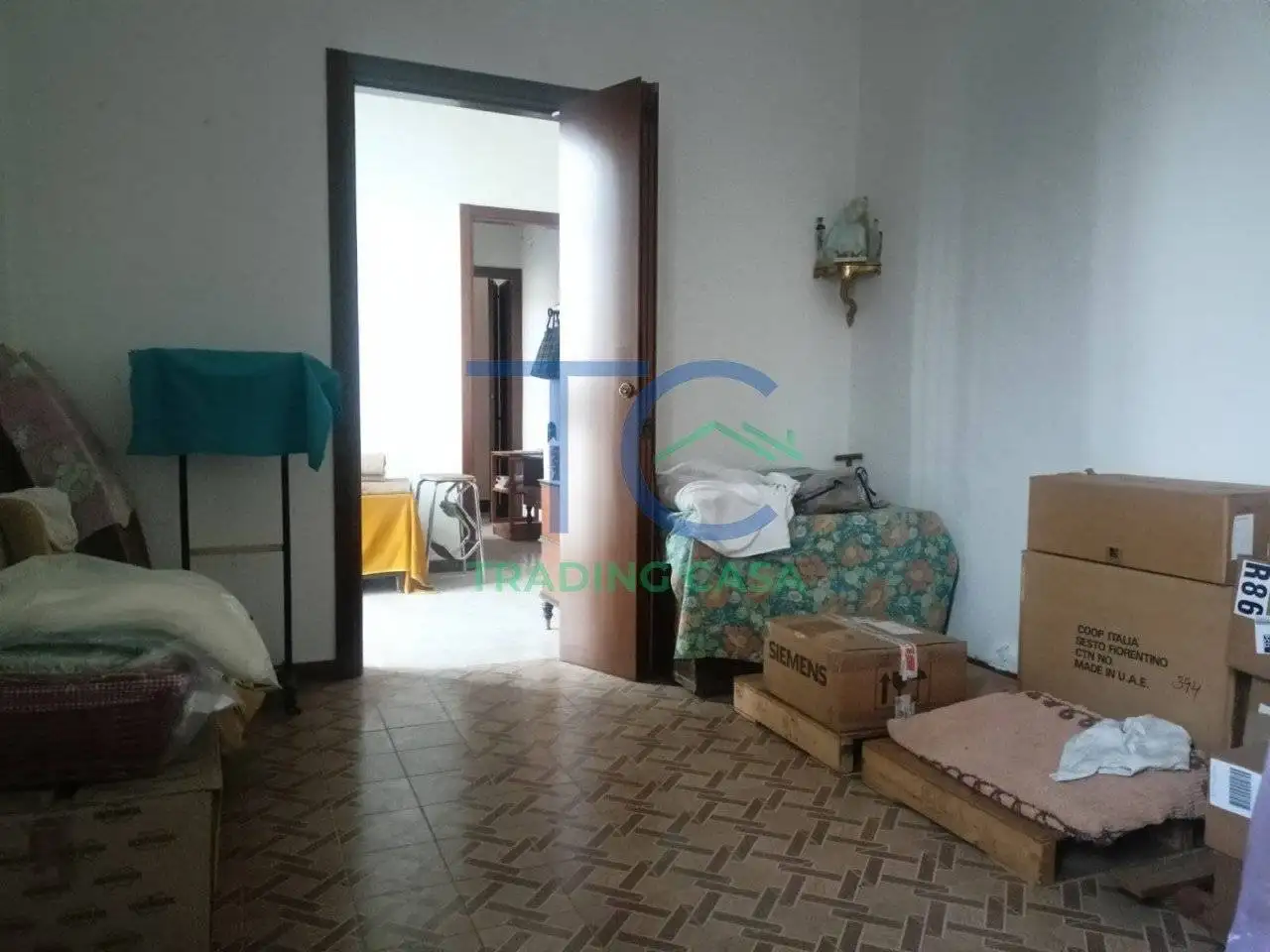 Appartamento in vendita a San Giorgio Piacentino