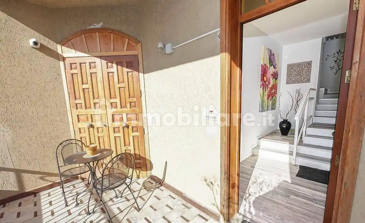 Appartamento in villa via Gaetano Costa, Olio di Lino, Palermo - foto 2