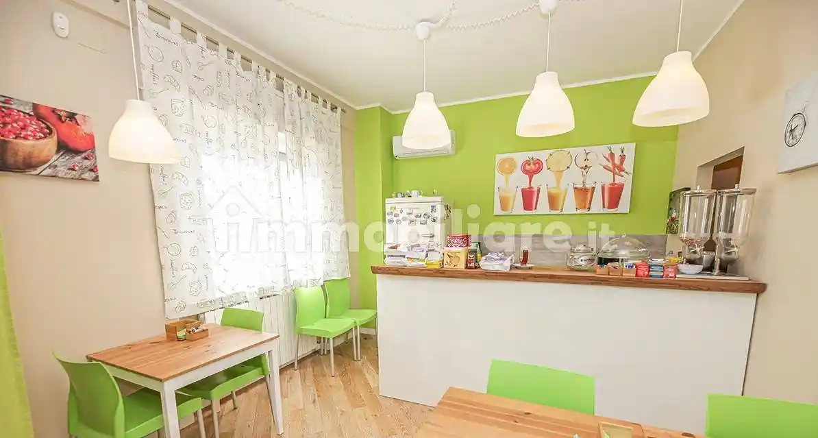 Appartamento in villa via Gaetano Costa, Olio di Lino, Palermo - foto 3