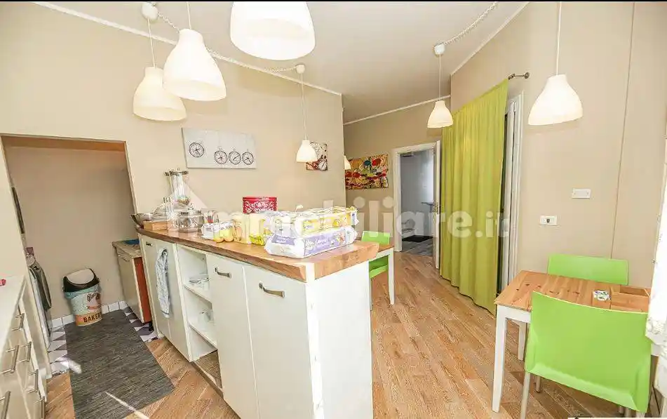 Appartamento in villa via Gaetano Costa, Olio di Lino, Palermo - foto 4