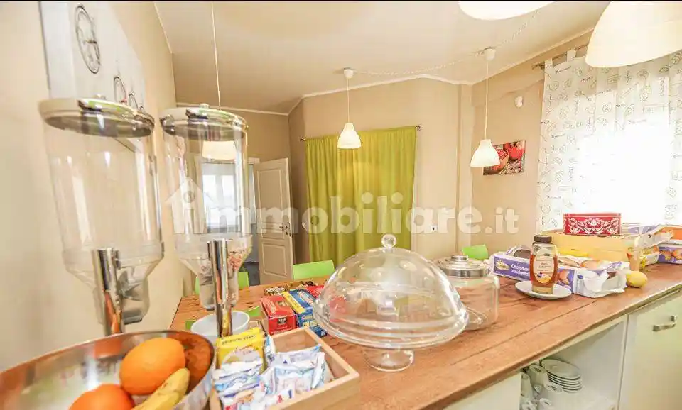 Appartamento in villa via Gaetano Costa, Olio di Lino, Palermo - foto 5