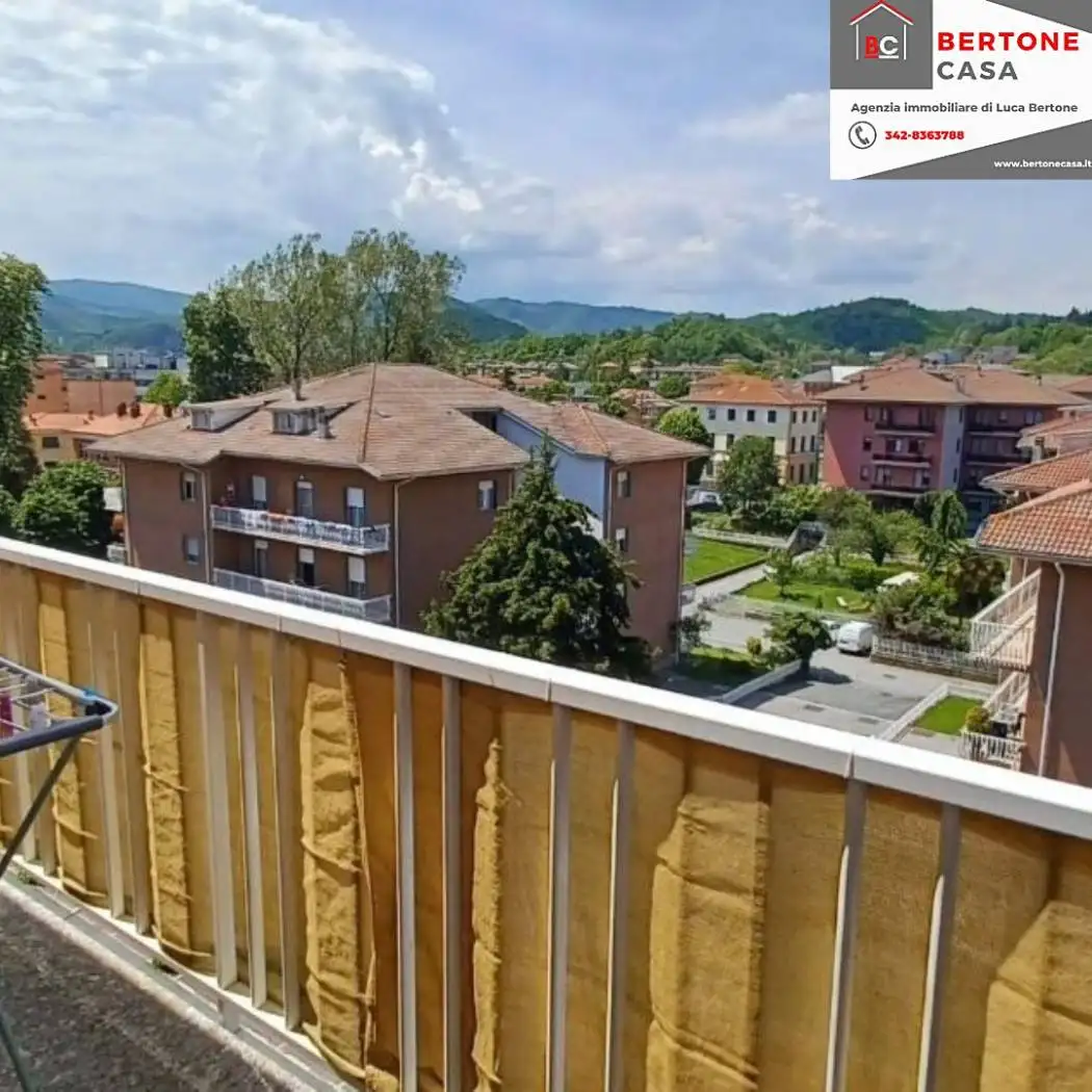 Appartamento in vendita a Carcare