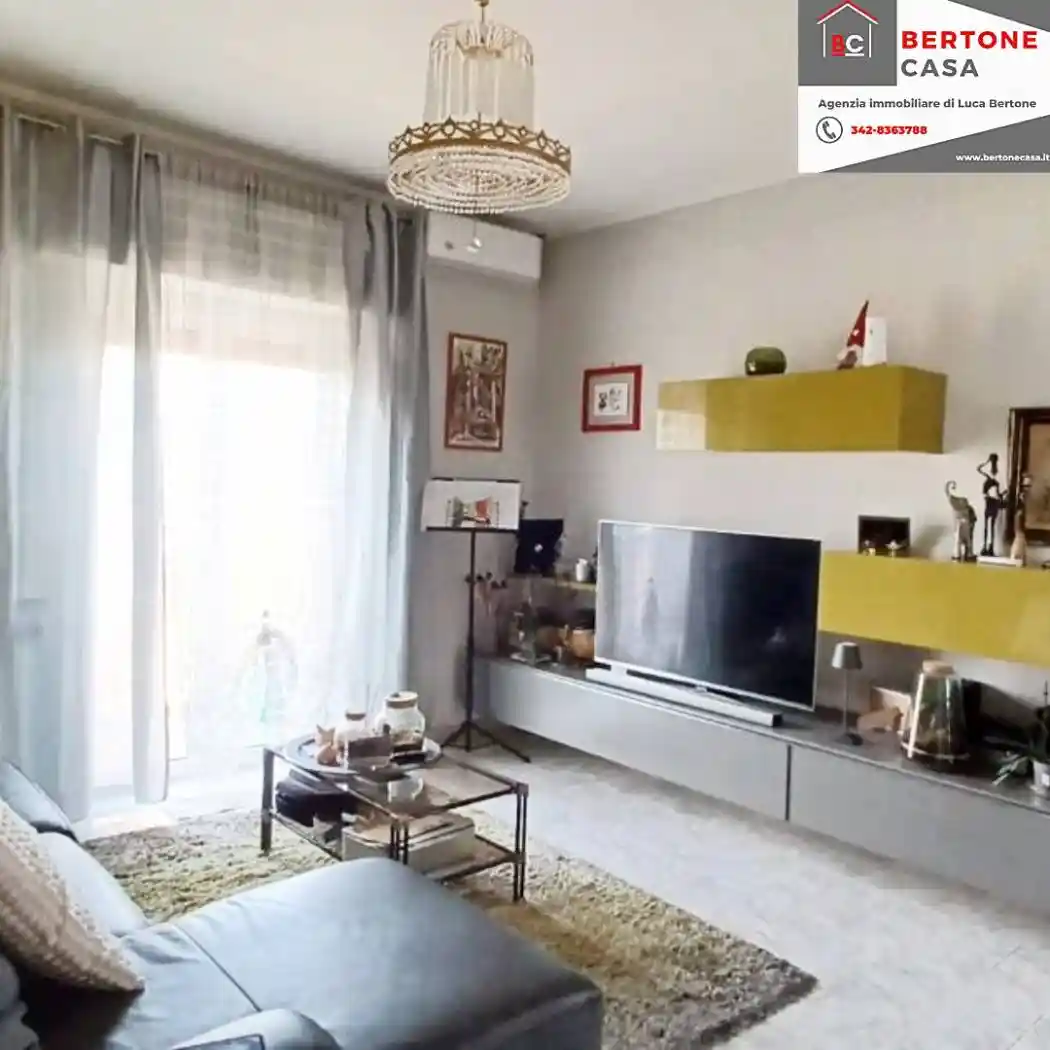 Appartamento via 25 Aprile, Centro, Carcare - foto 3