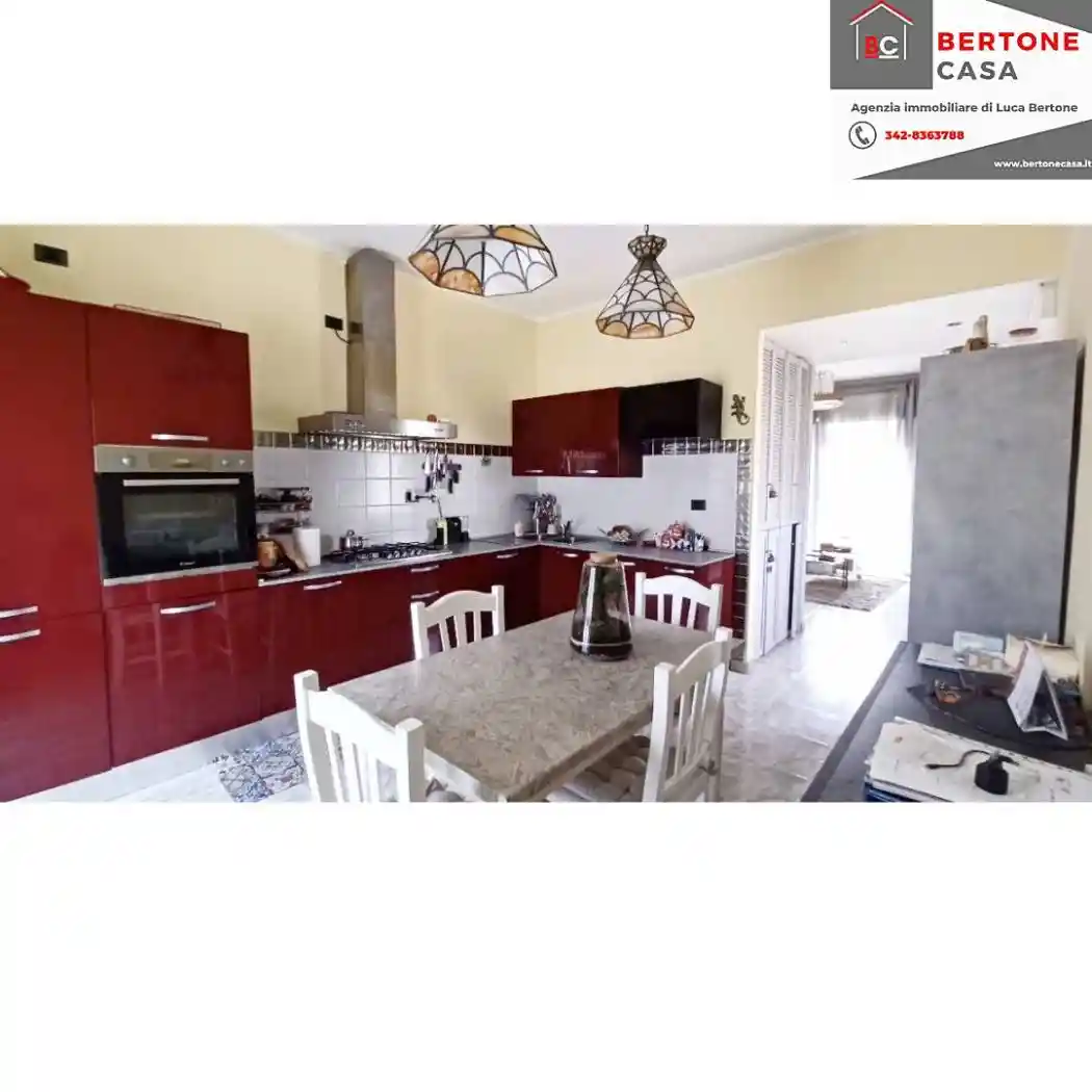 Appartamento via 25 Aprile, Centro, Carcare - foto 5