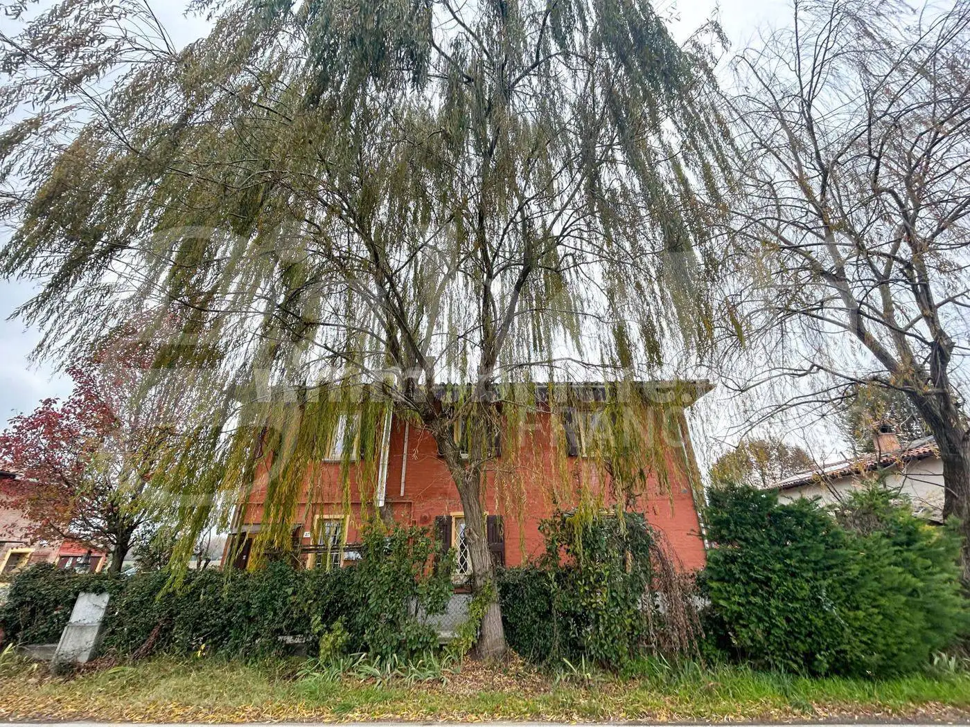 Villa in vendita a Zola Predosa