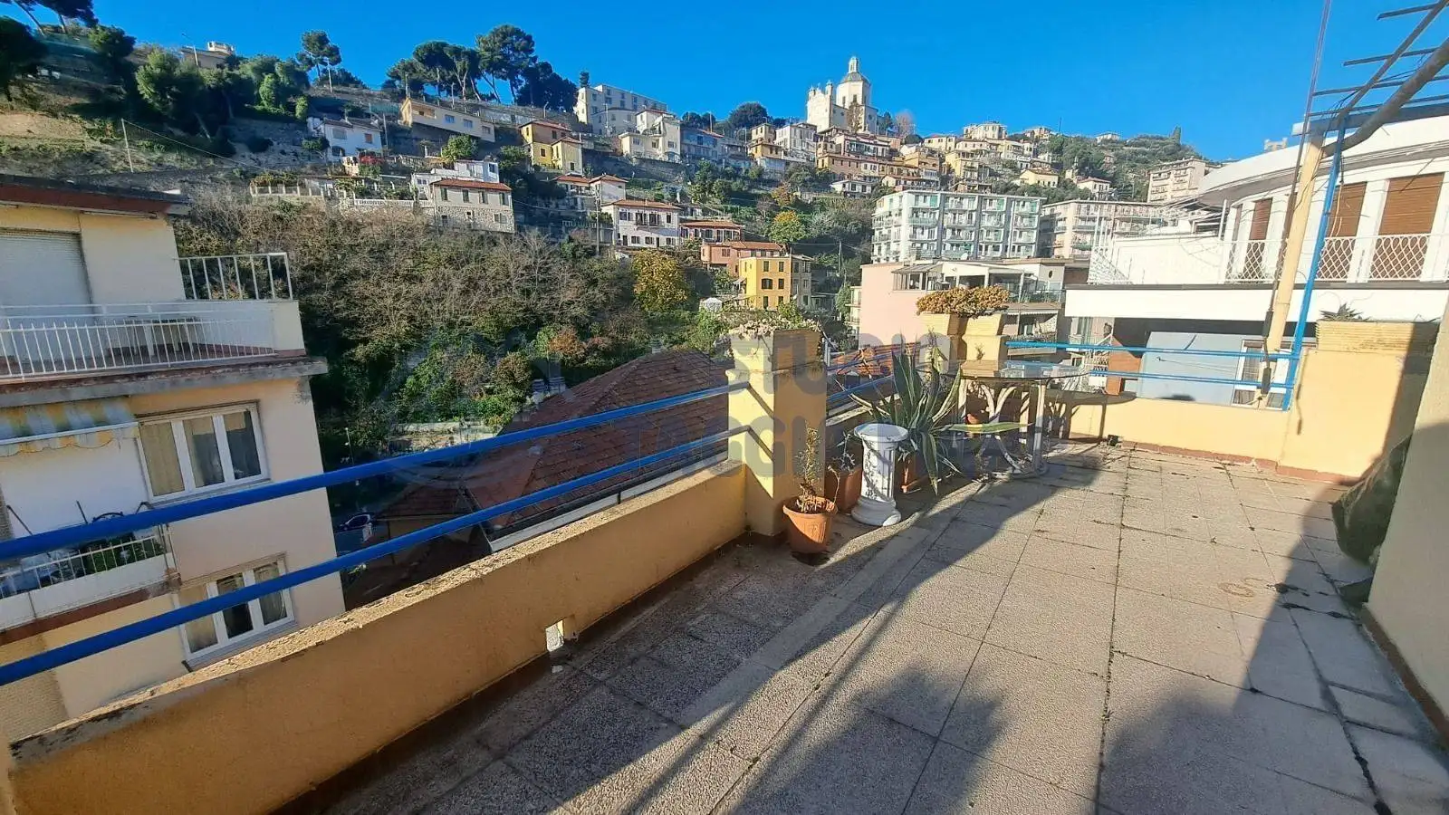 Attico - Mansarda in vendita a Sanremo
