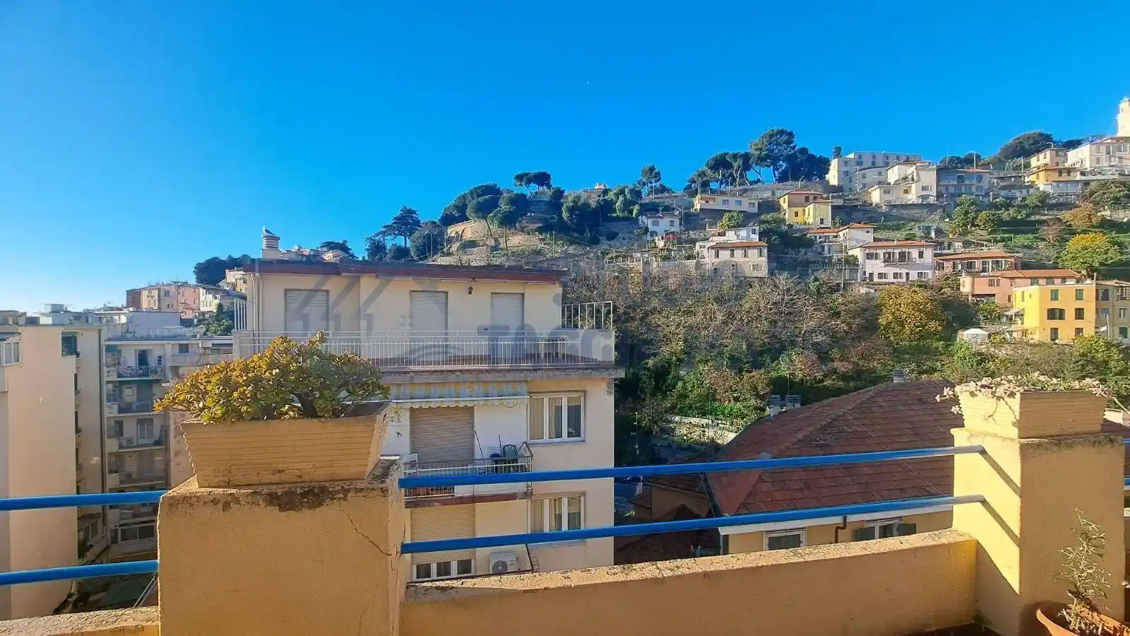 Attico via Zeffiro Massa 118, Ospedale, Sanremo - foto 3