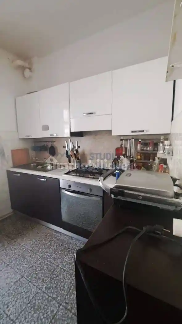 Attico via Zeffiro Massa 118, Ospedale, Sanremo - foto 5