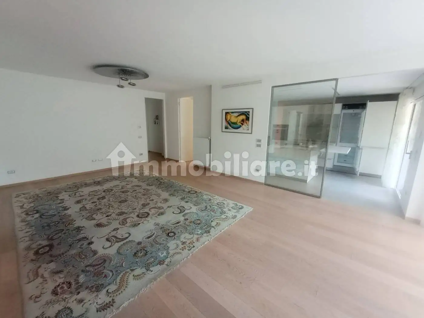 Appartamento in affitto a Bolzano