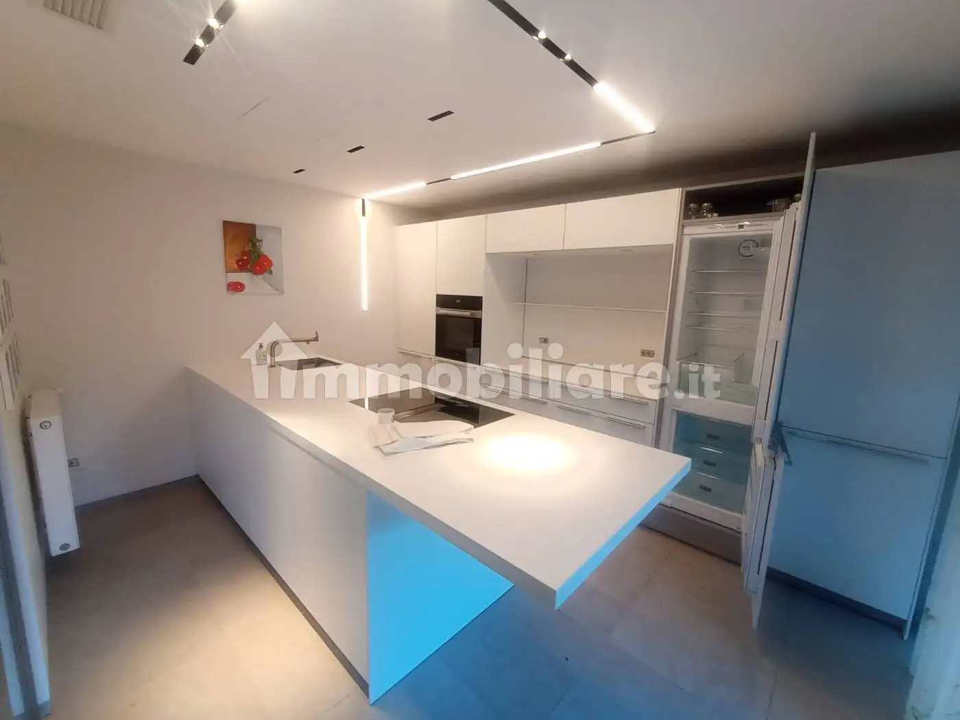 Appartamento viale Eugenio di Savoia 24, Gries - San Quirino, Bolzano - foto 2