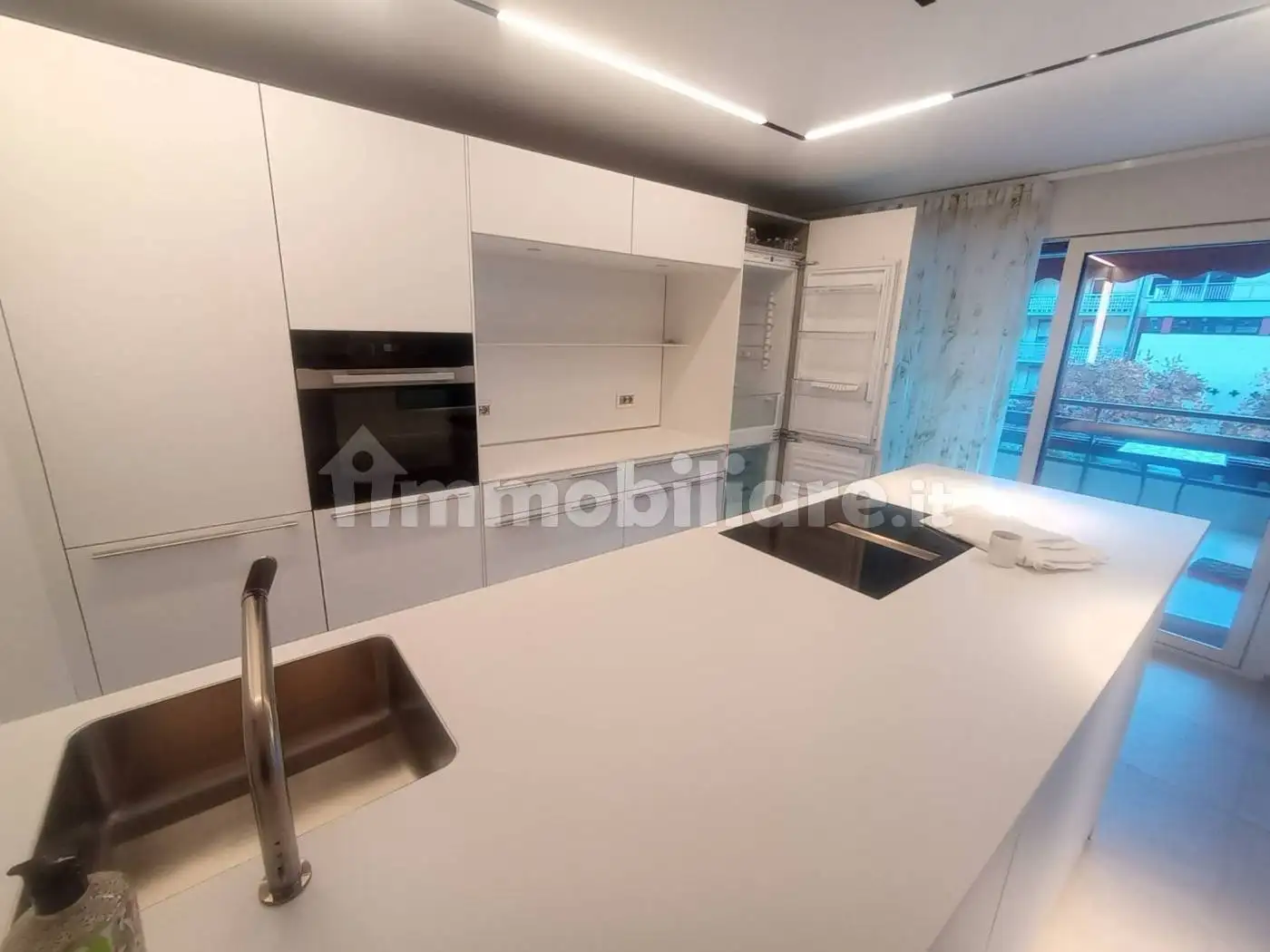 Appartamento viale Eugenio di Savoia 24, Gries - San Quirino, Bolzano - foto 3