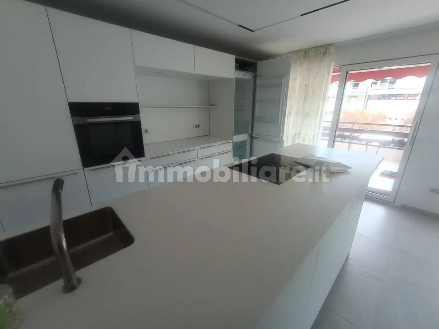 Appartamento viale Eugenio di Savoia 24, Gries - San Quirino, Bolzano - foto 4