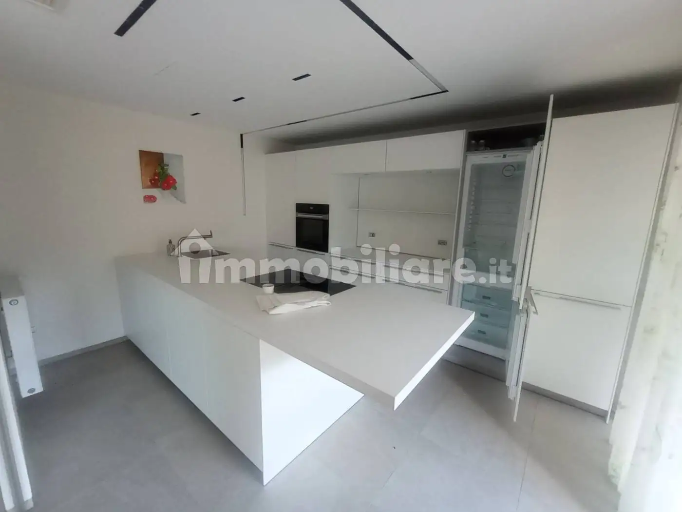 Appartamento viale Eugenio di Savoia 24, Gries - San Quirino, Bolzano - foto 5