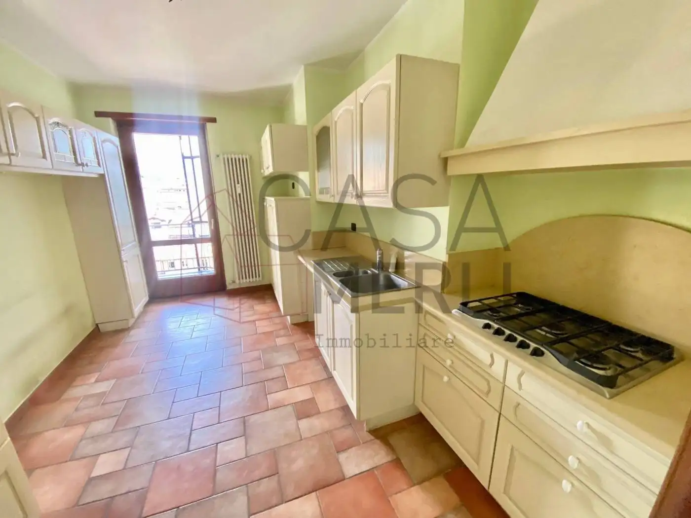 Appartamento in affitto a Aosta