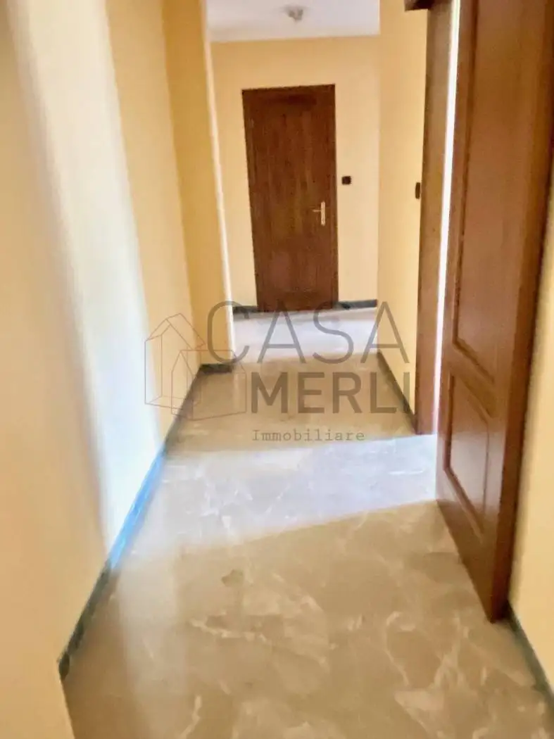 Quadrilocale via Losanna 10, Centro, Aosta - foto 3