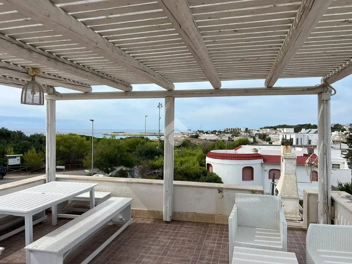 Villa in vendita a Maruggio