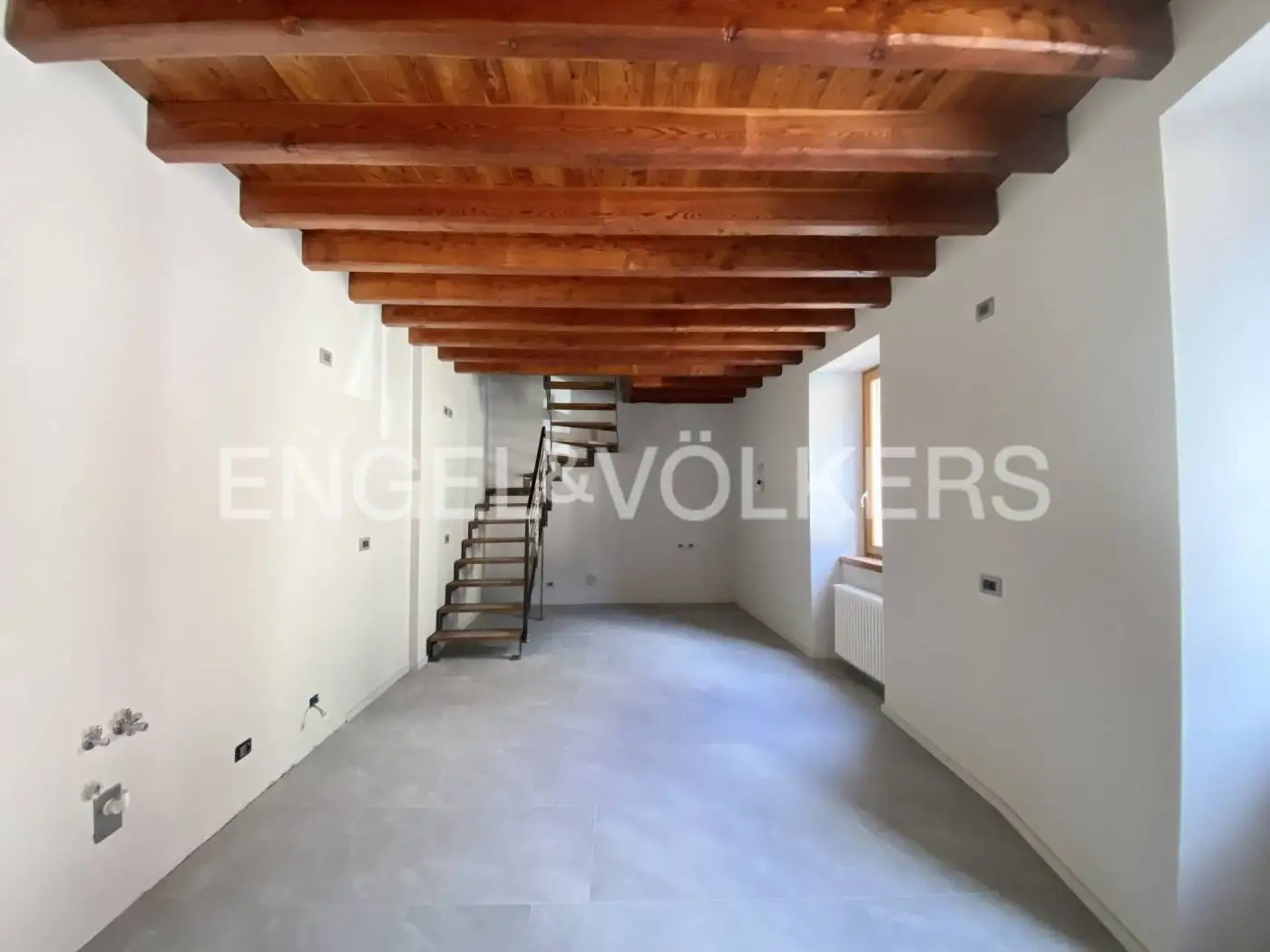 Trilocale via Dottor Antonio Ferrazza 19, Bocenago - foto 4