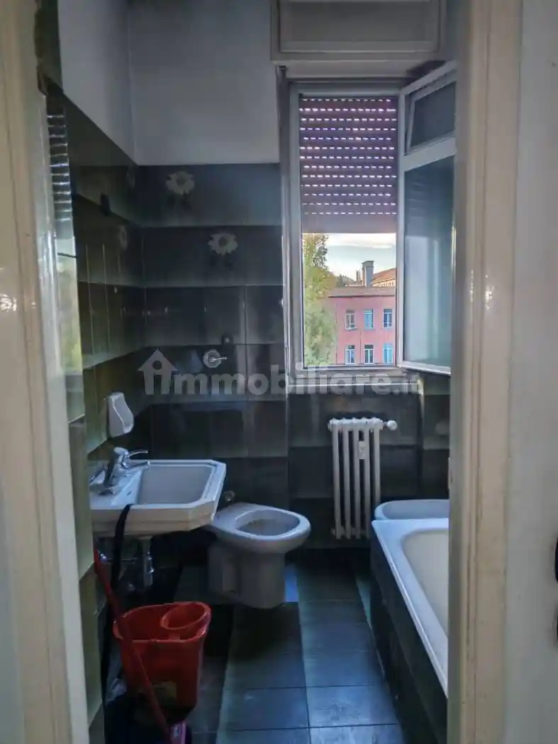 Bilocale piazza Lionello Bettini 5, Bande Nere, Milano - foto 4