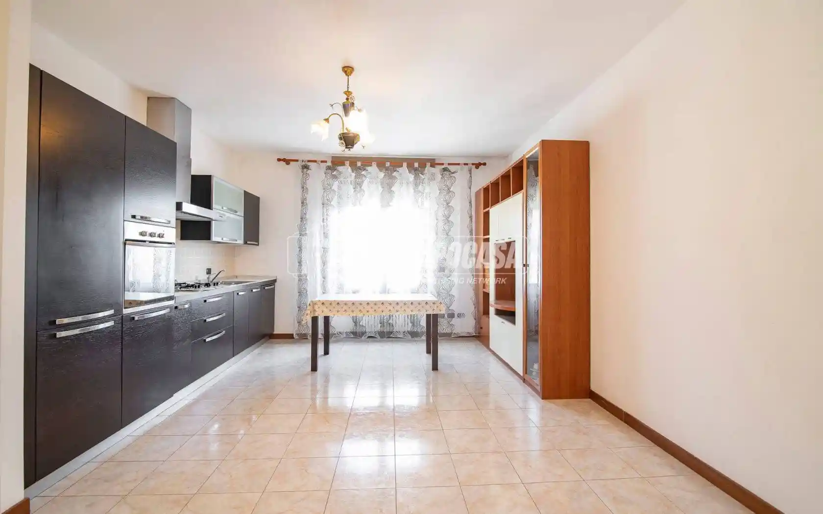 Appartamento in vendita a Treviglio