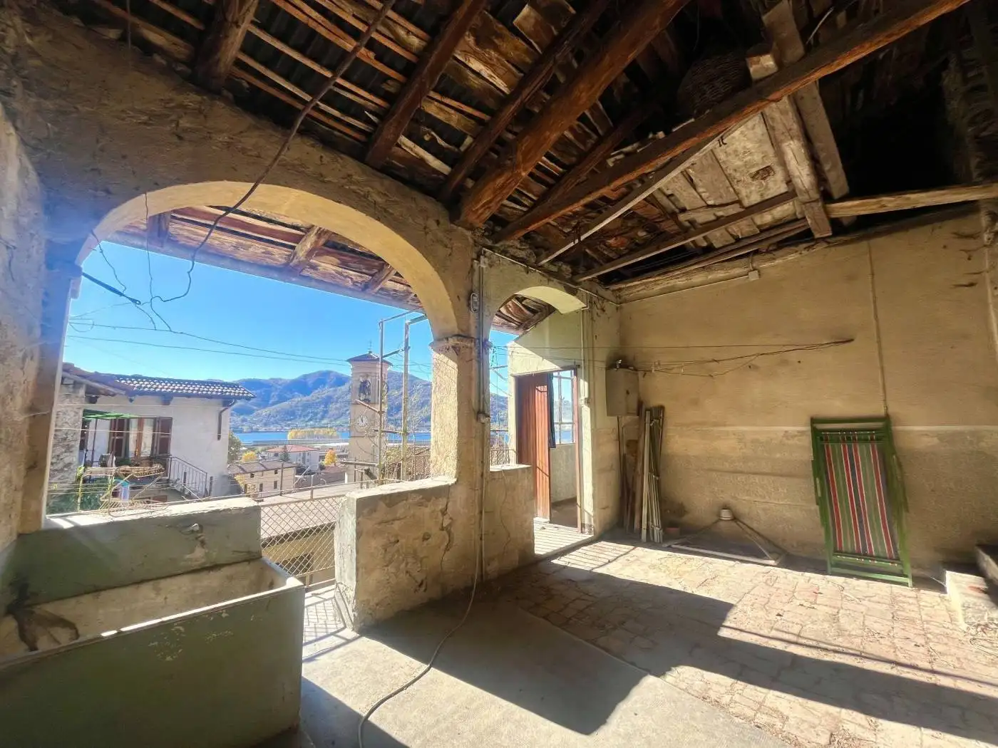 Appartamento in vendita a Lecco