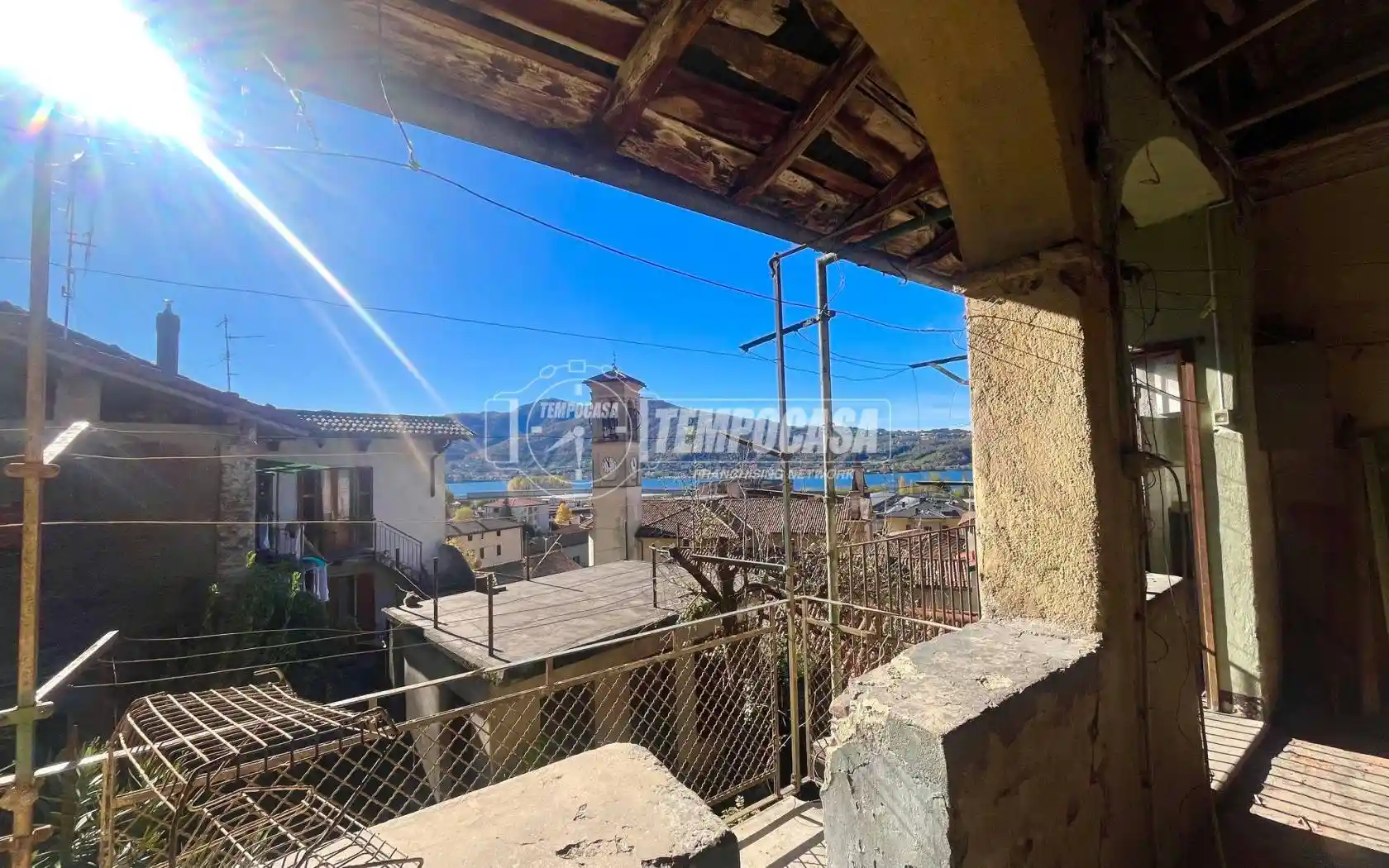 Appartamento via Gaetana Agnesi, Chiuso, Lecco - foto 2