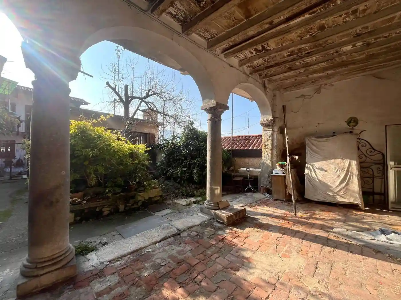 Appartamento via Gaetana Agnesi, Chiuso, Lecco - foto 3