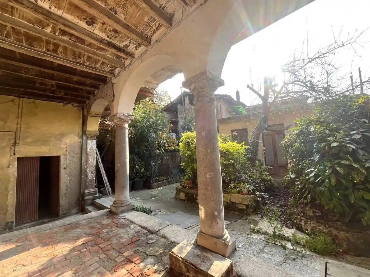 Appartamento via Gaetana Agnesi, Chiuso, Lecco - foto 4