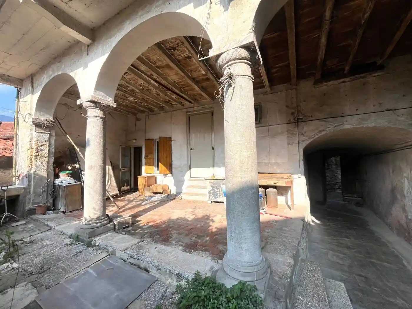 Appartamento via Gaetana Agnesi, Chiuso, Lecco - foto 5