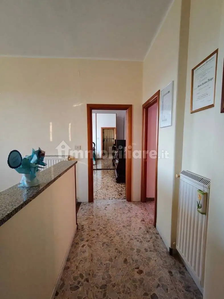 Appartamento in vendita a Frosinone