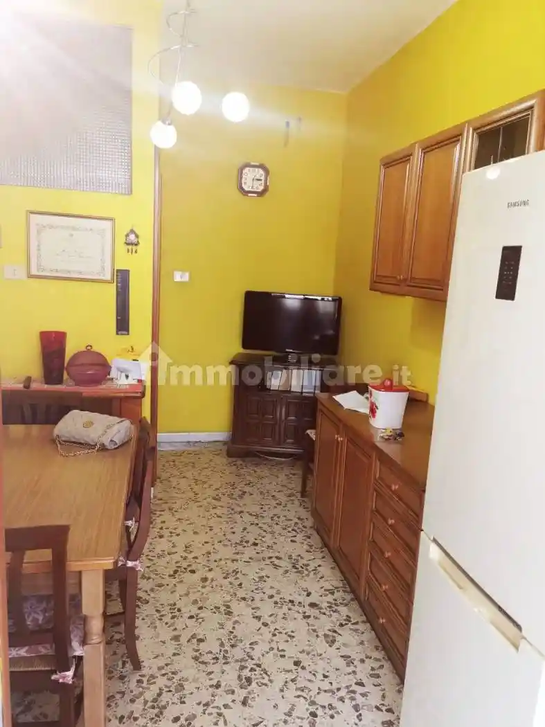 Trilocale viale Giuseppe Mazzini 140, Tribunale, Frosinone - foto 3