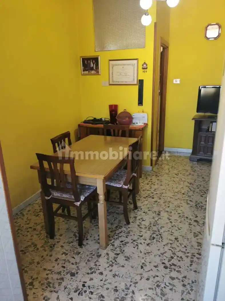 Trilocale viale Giuseppe Mazzini 140, Tribunale, Frosinone - foto 4