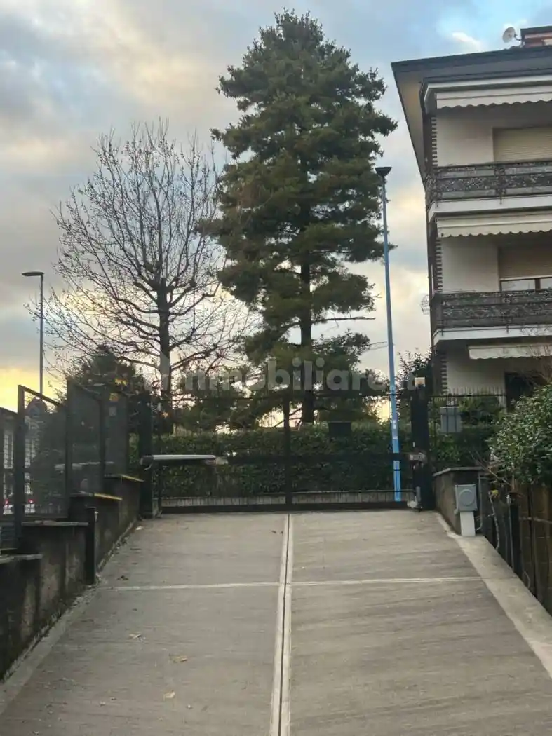 Appartamento via Branze, Ospedale Civile, Brescia - foto 4