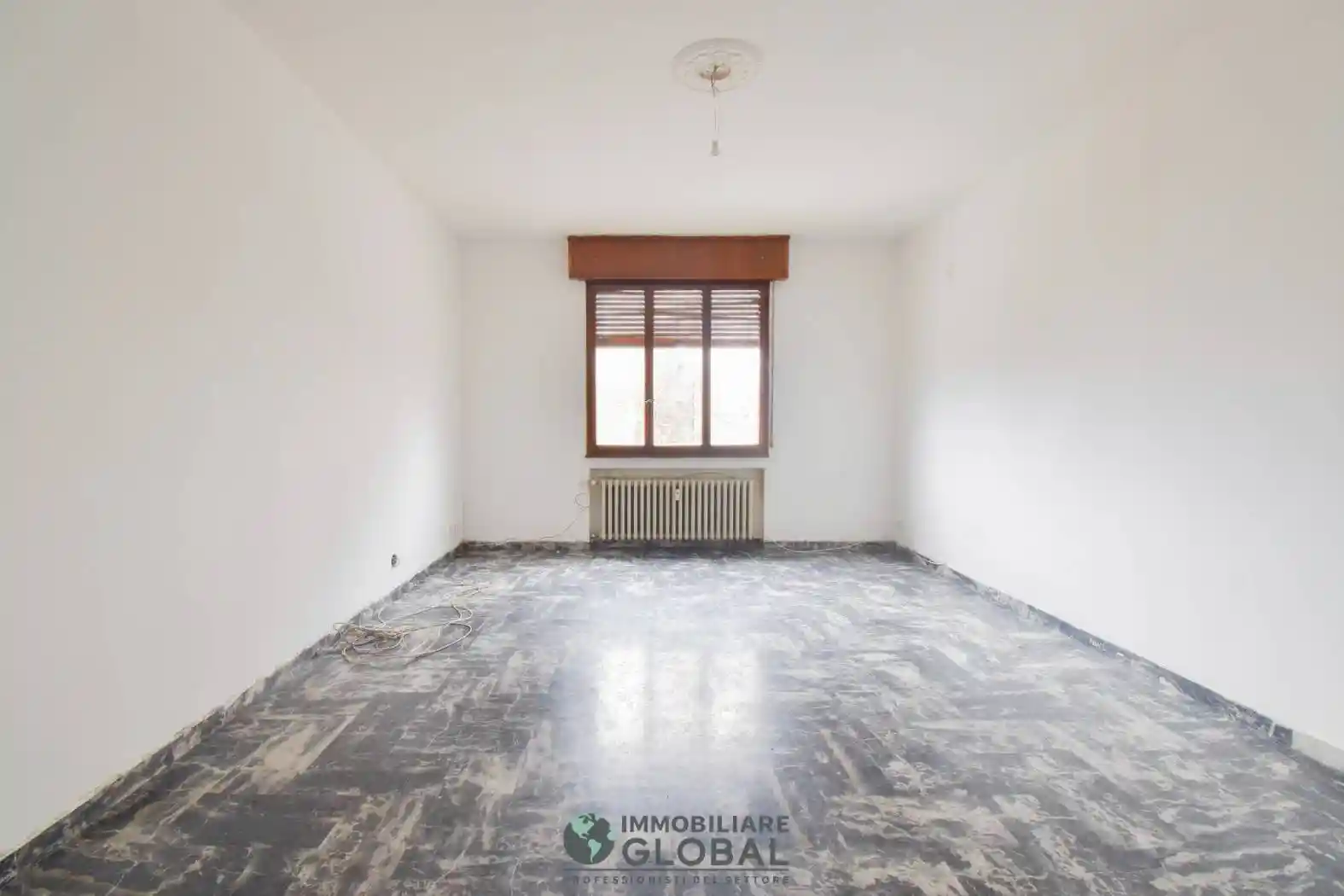 Appartamento in vendita a Modena