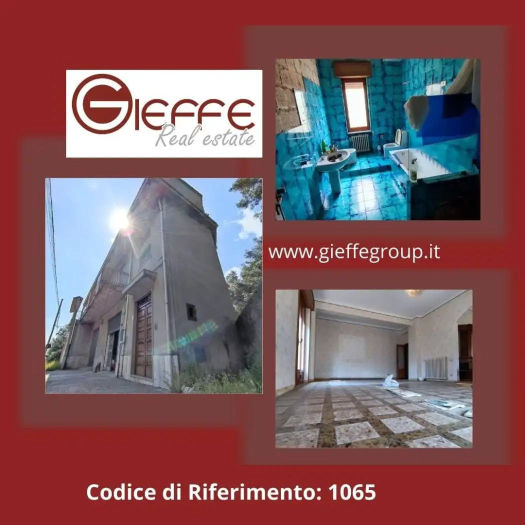 Casa indipendente in vendita a Cittanova