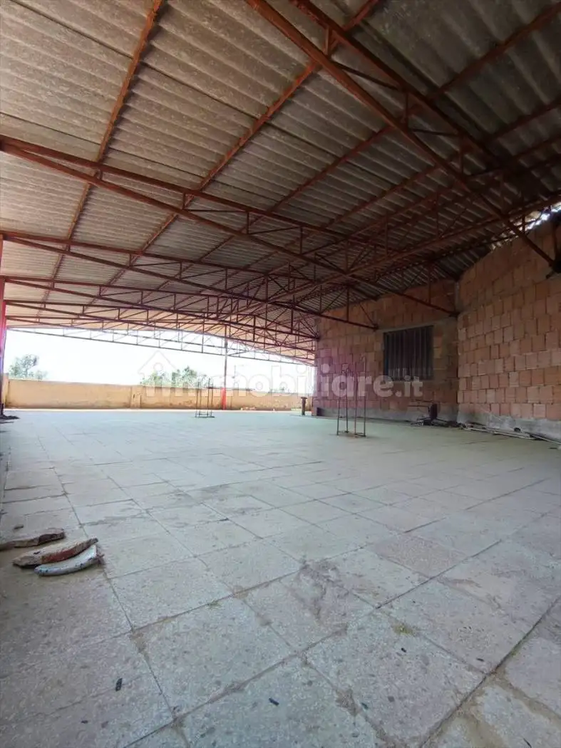 Terratetto unifamiliare 200 m², da ristrutturare, Cittanova - foto 3