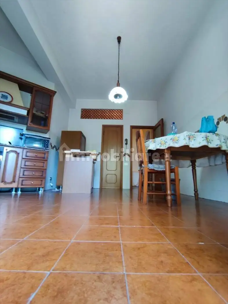 Terratetto unifamiliare 200 m², da ristrutturare, Cittanova - foto 4