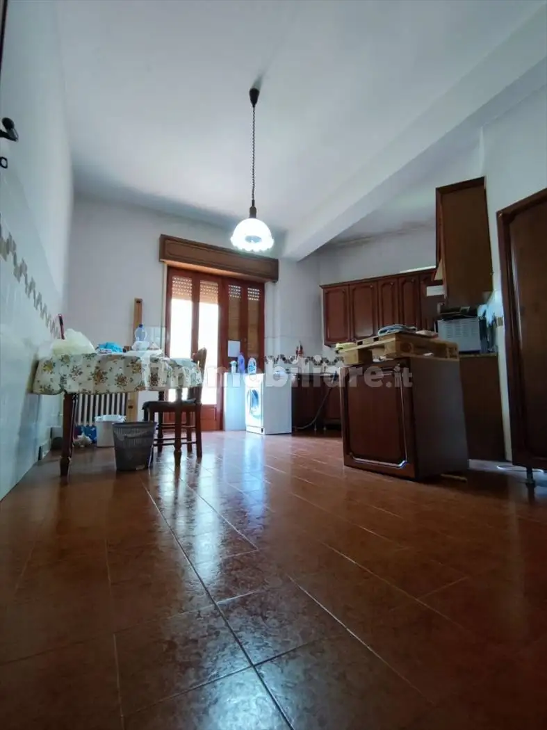 Terratetto unifamiliare 200 m², da ristrutturare, Cittanova - foto 5