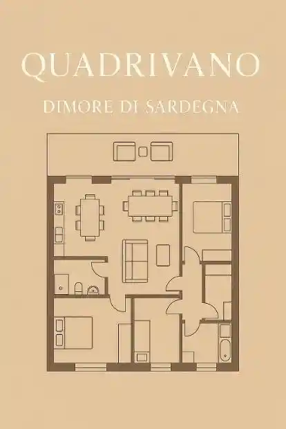 Appartamento in vendita a Olbia