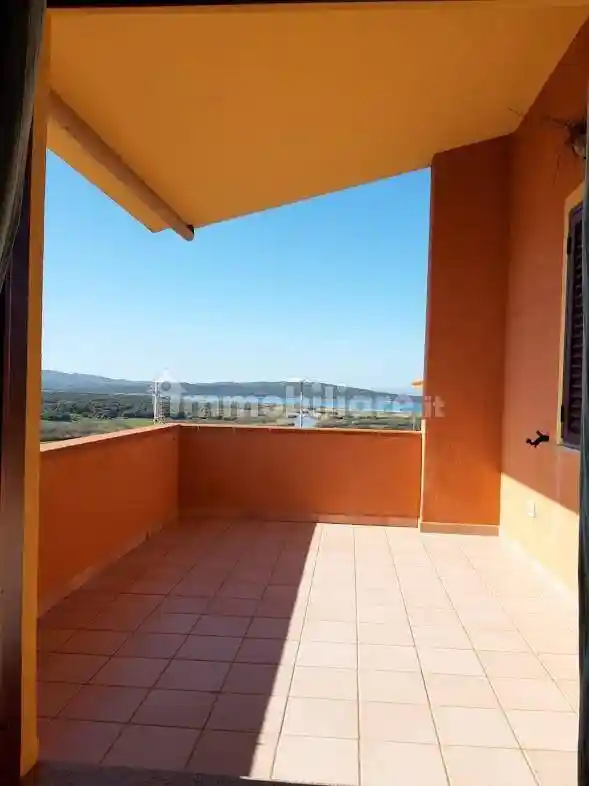 Appartamento in vendita a Palau