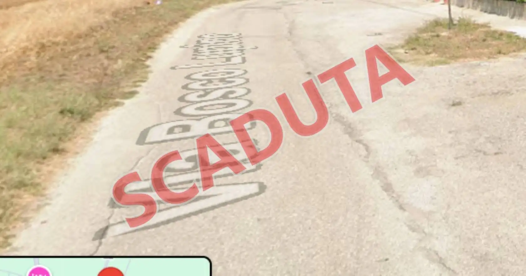 Rustico - Casale in vendita a San Giorgio del Sannio