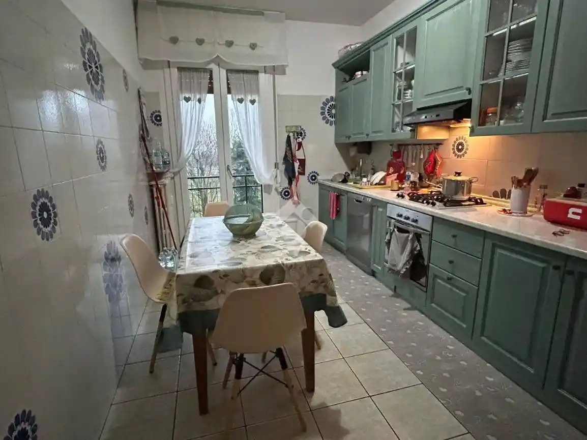 Appartamento Str. Cavo Argine 12, Torrazzi, Modena - foto 4