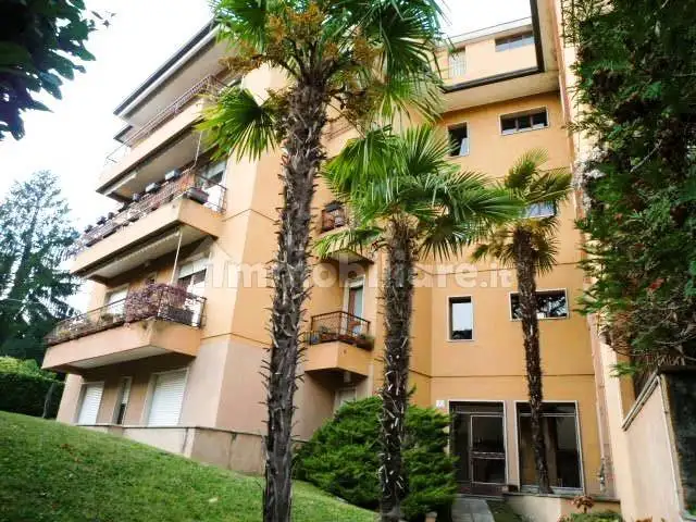 Appartamento in vendita a Varese