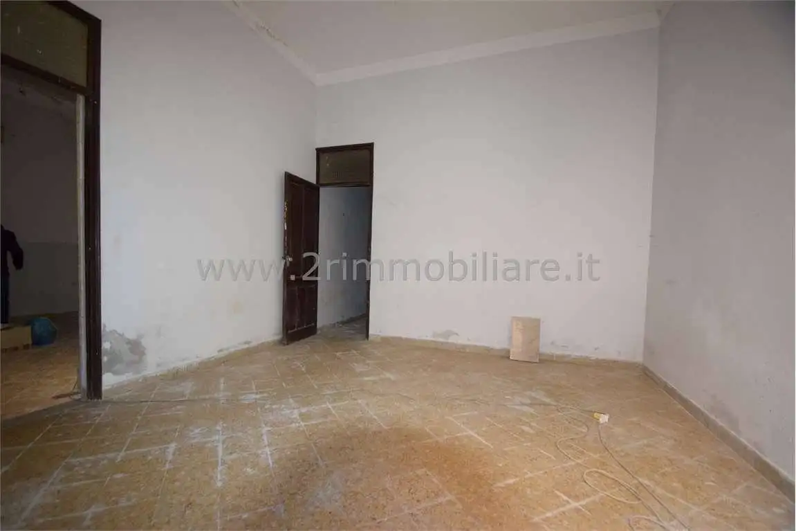 Appartamento in affitto a Mazara del Vallo