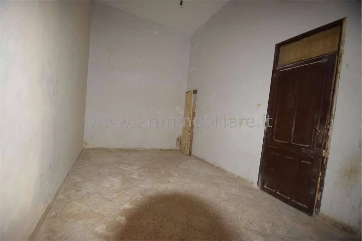 Quadrilocale via ferdinando pompeano, Centro, Mazara del Vallo - foto 3